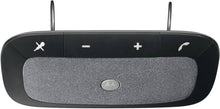 Motorola v3.0 Car Bluetooth Device with Car Charger  (Black)