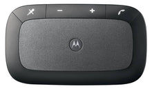 Motorola v3.0 Car Bluetooth Device with Car Charger  (Black)