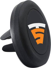 Tech Sense Lab Car Mobile Holder for AC Vent  (Black)