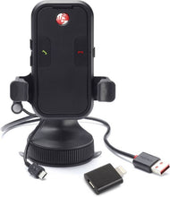 TomTom v2.1 Car Bluetooth Device with  (Black)