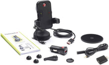 TomTom v2.1 Car Bluetooth Device with  (Black)