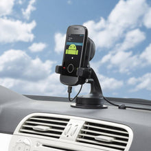 TomTom v2.1 Car Bluetooth Device with  (Black)